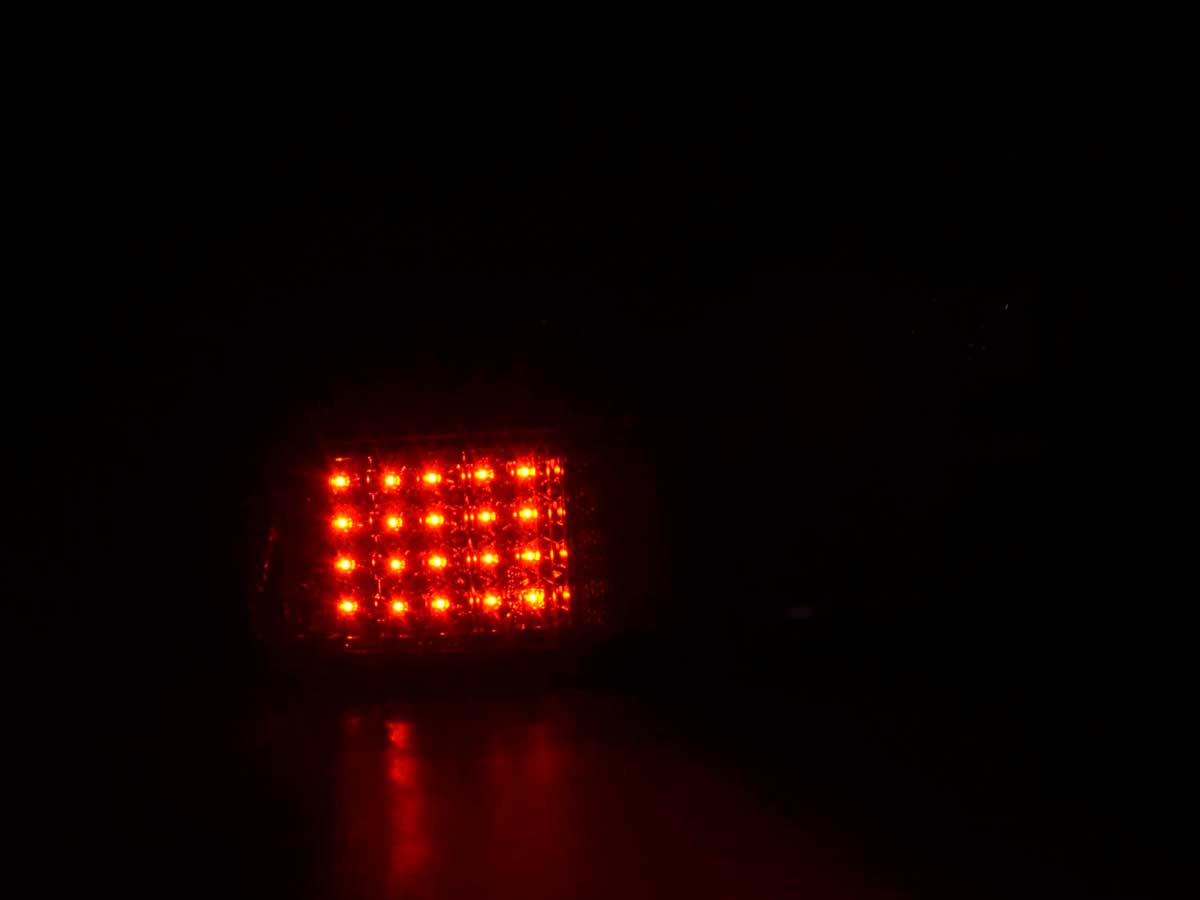 Scheinwerfer Set Daylight LED Tagfahrlicht VW Golf 6 Typ 1K 08- schwarz Scheinwerfer Set Daylight LED Tagfahrlicht VW Golf 6 Typ 1K 08- schwarz